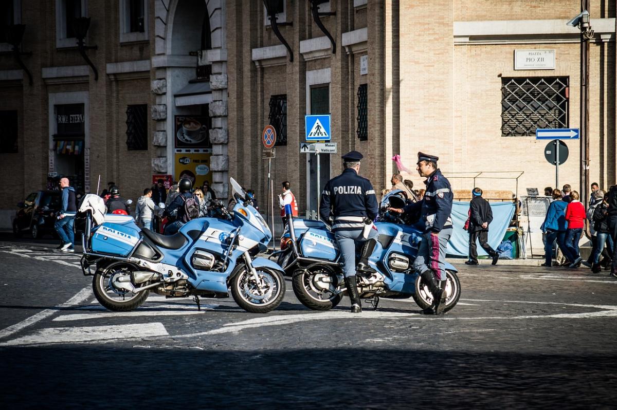 Concorso Polizia di Stato 2024: 1000 nuove assunzioni di agenti, bando in arrivo