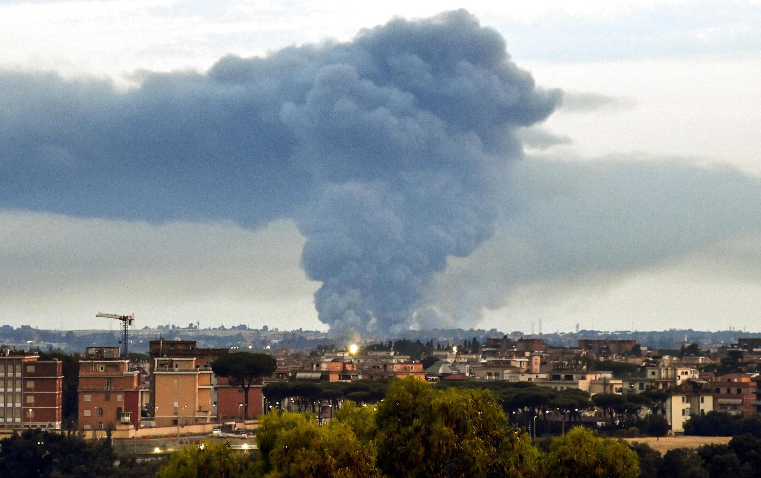 Palermo, l’ordinanza anti-diossina del sindaco: alt a latticini, carne e uova