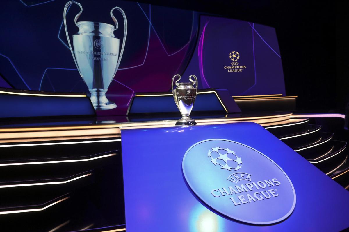 Champions League, corsa a cinque per i diritti tv dal 2024