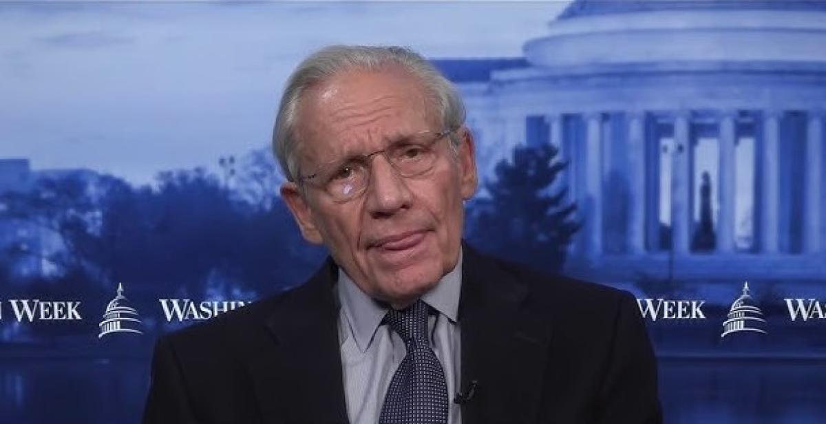 Chi è Bob Woodward e perché è famoso? Tutto sul giornalista del Watergate in uscita con il suo nuovo libro