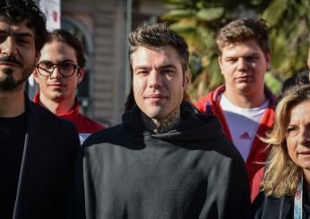 Fedez contro Myrta Merlino: botta e risposta social tra il cantante e la giornalista | VIDEO