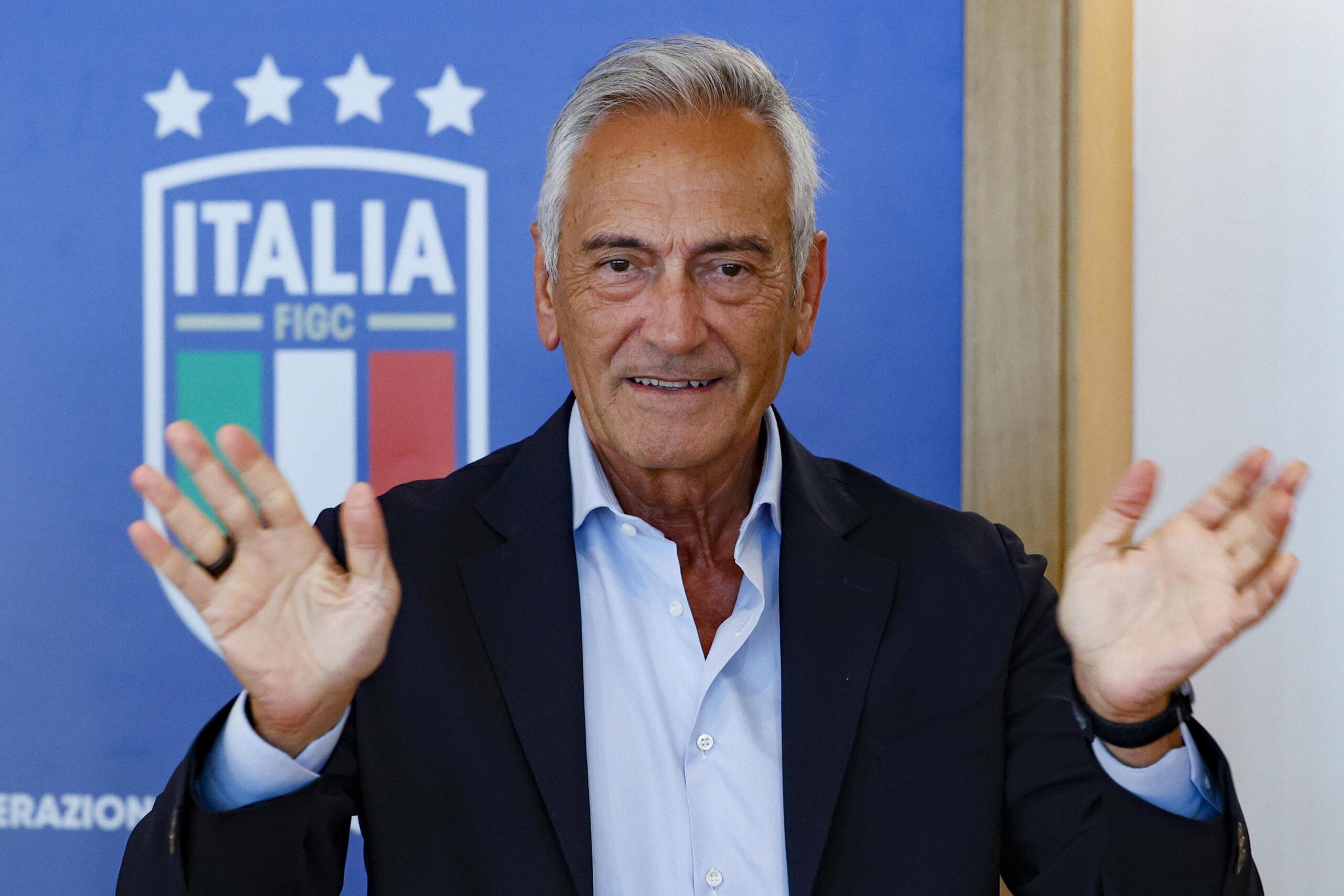 Figc, approvata la “riforma” Gravina: cosa cambia e perché la A farà ricorso