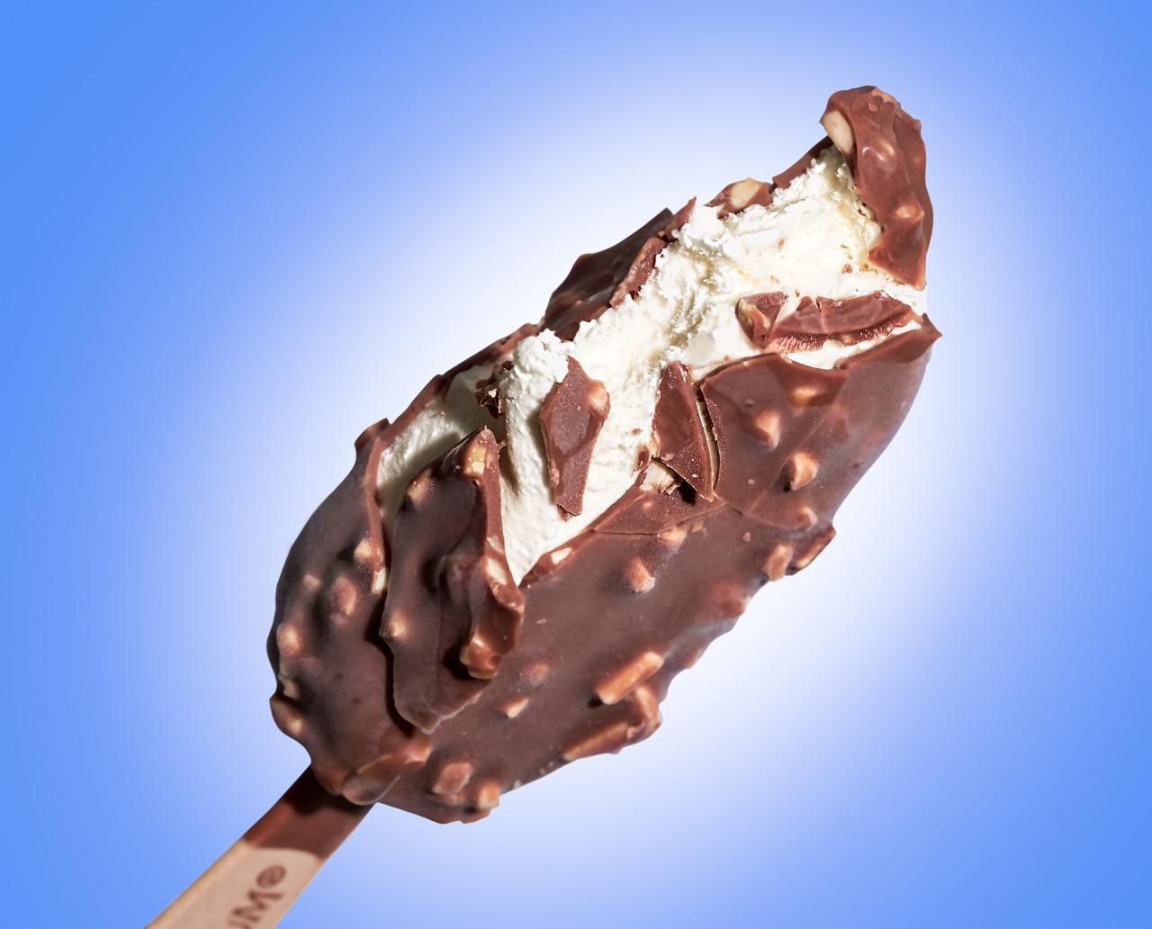 magnum vegano