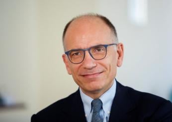 Pd, Letta: “Escludo lo scioglimento del partito. Opposizione deve rimanere unita”