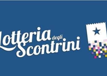 Lotteria degli Scontrini, arrivano i Premi Istantanei