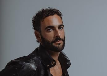 Marco Mengoni porterà Due Vite all’Eurovision di Liverpool, è uffic…