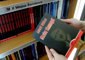 Accadde oggi, 18 luglio 1925: prima pubblicazione del Mein Kampf