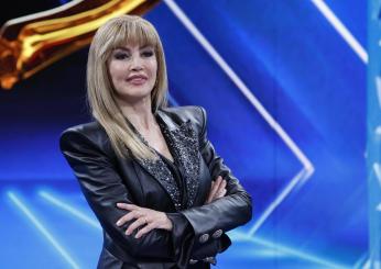 Milly Carlucci, nuovi problemi di salute per la conduttrice Rai