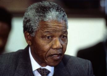 Accadde oggi, 12 giugno 1964: ergastolo a Nelson Mandela