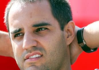 Formula 1, Montoya: “Con la Red Bull il Mondiale lo vincerebbero in molti”