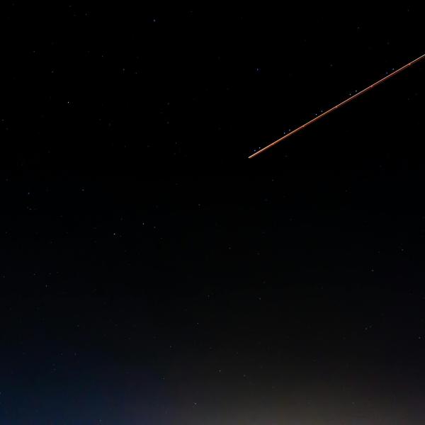 Perché quando si vede la stella cadente si esprime un desiderio? La tradizione della Notte di San Lorenzo