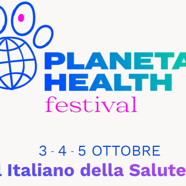 Planetary Health Festival 2024 a Verona, prof.ssa Arcese (UniCusano): “Salute planetaria tra sostenibilità per l’ambiente e benessere dell’uomo”