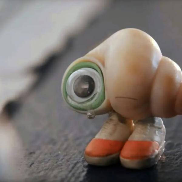 Quando esce Marcel The Shell su Netflix, di cosa parla e perché dovresti guardarlo