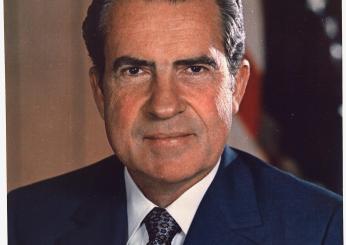 Accadde oggi, 24 luglio 1974: il Watergate travolge Nixon