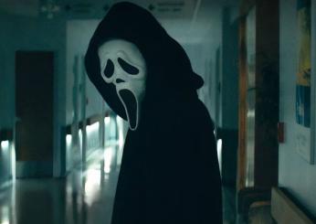 In Scream 7 potrebbe tornare un amatissimo attore, accanto a Neve Cambell