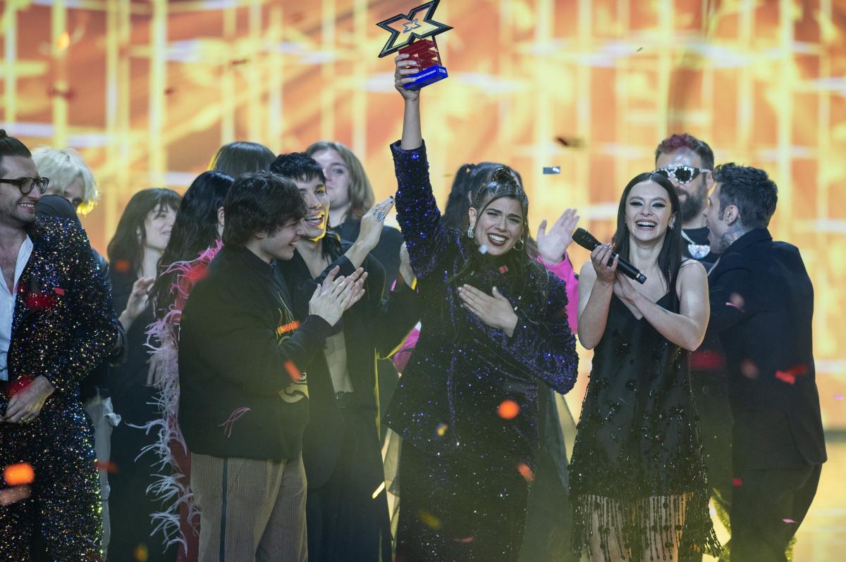 X Factor 2023: dopo la finale le prime dichiarazioni di Sarafine