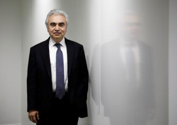 Caro energia, Birol (Iea): “Il prossimo anno sarà più duro. Serve maggiore solidarietà tra i Paesi europei”