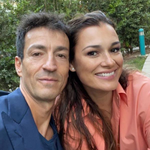 Alena Seredova e Alessandro Nasi: l’annuncio del matrimonio su Instagram