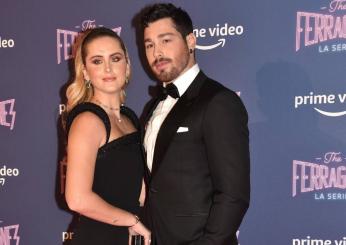 Valentina Ferragni e Luca Vezil si sono lasciati: “Abbiamo deciso d…