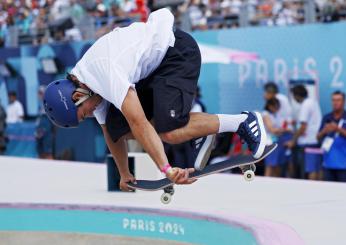 Chi è Alex Sorgente? Età, altezza, vita privata e stipendio del campione dello skateboard