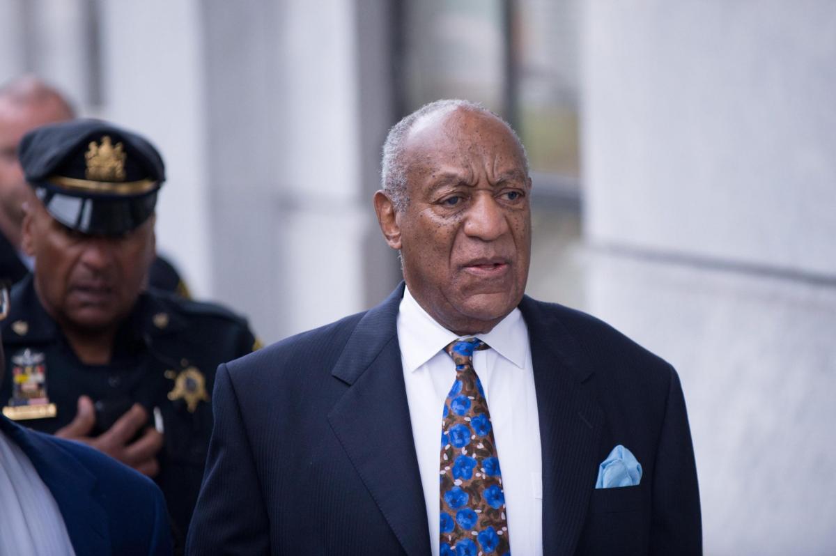 Bill Cosby, condanna per abusi sessuali su una donna all’epoca 16en…