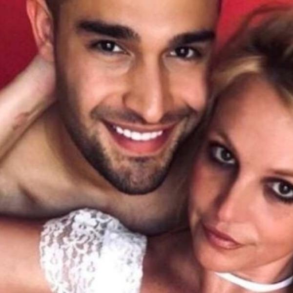 L’ex marito di Britney Spears irrompe al suo matrimonio