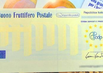 Buoni Fruttiferi Postali, quanto guadagno se investo 1.000 euro in tutti i Bfp disponibili? Ecco la simulazione