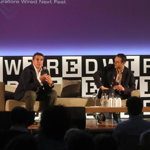 Wired Next Fest 2023, si riparte da Rovereto