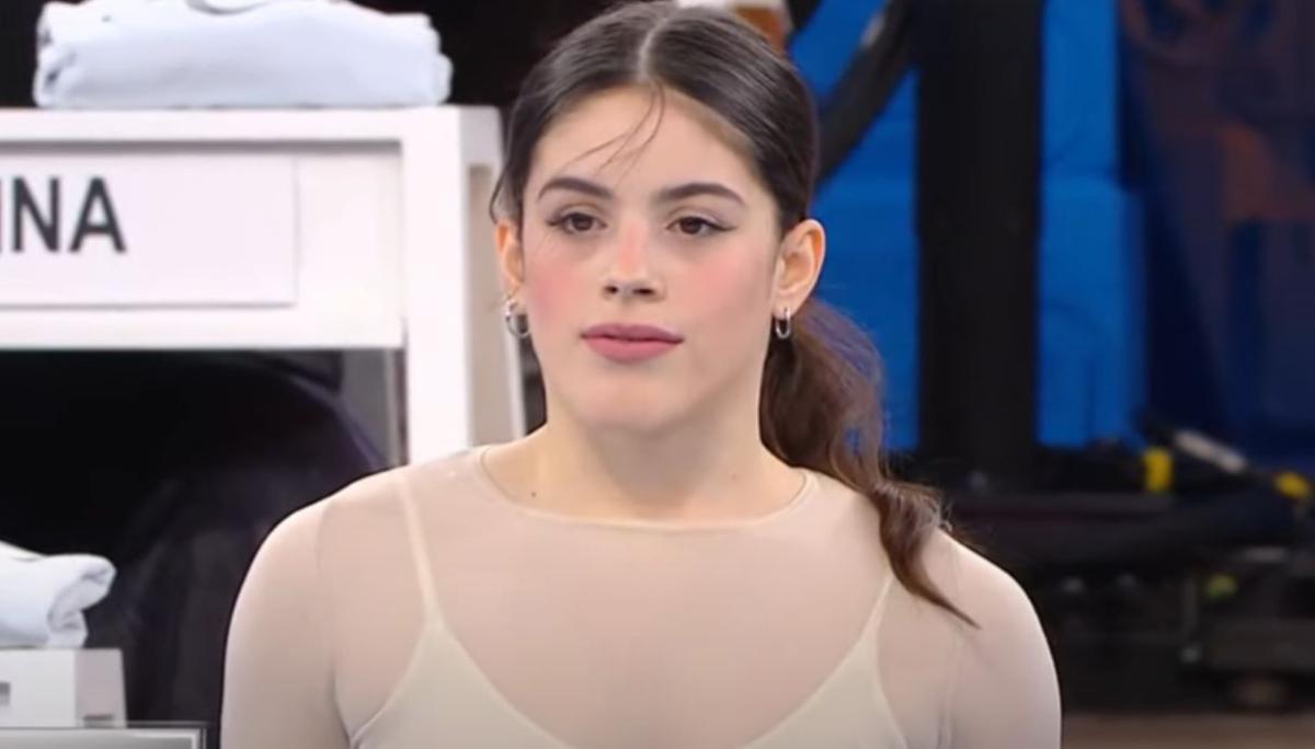 Chi è Gaia De Martino? Età, fidanzato e dove vive la ballerina di Amici 23