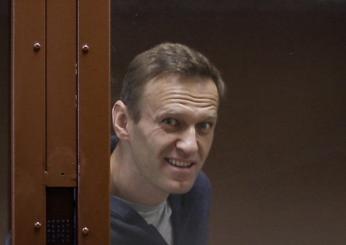 Come sta Aleksej Navalny: peggiorano le sue condizioni di salute. “Forse è stato avvelenato”