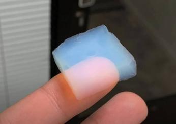 Aerogel, un isolante termico per il risparmio di energia