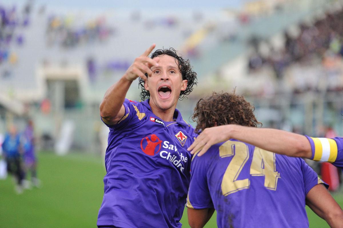 Le finali della Fiorentina, Gianluca Comotto: “Più difficile batter…