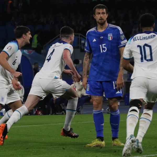 Inghilterra-Italia, due anni dopo ritorna la sfida a Wembley: cos’è cambiato dalla finale di Euro 2020