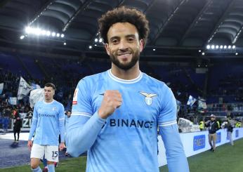 Lazio-Atletico Madrid, le probabili formazioni: Sarri sceglie Patric e Guendouzi, tanti dubbi per Simeone