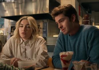 Quando esce “We Live in time” al cinema? Trama e cast del film con Florence Pugh e Andrew Garfield