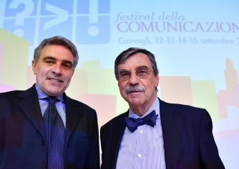 Festival della comunicazione 2022: a Camogli oltre 100 eventi