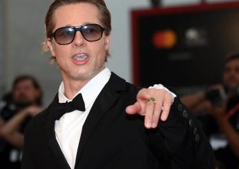 Brad Pitt ha venduto la sua villa ‘infestata dai fantasmi’, per 40 milioni di dollari