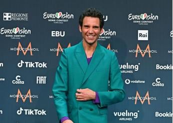 Mika, il concerto gratuito per Piano City Milano 2023