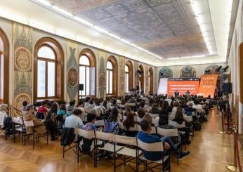 Occupata facoltà di economia di Trento. Gli studenti contro il festival dell’economia dei potenti