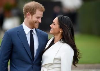 Spotify chiude il podcast di Harry e Meghan: ecco perché