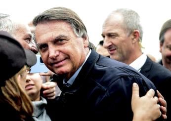 Brasile, Bolsonaro condannato: sarà ineleggibile per 8 anni