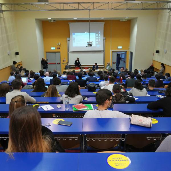 Concorso Università Roma Tre: come fare ricorso