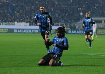 Atalanta-Marsiglia 3-0, cronaca e tabellino: la Dea scrive la storia, prima finale europea del club