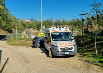 Udine, incidente a Latisana stamattina: ciclista travolto a Crosere, è grave