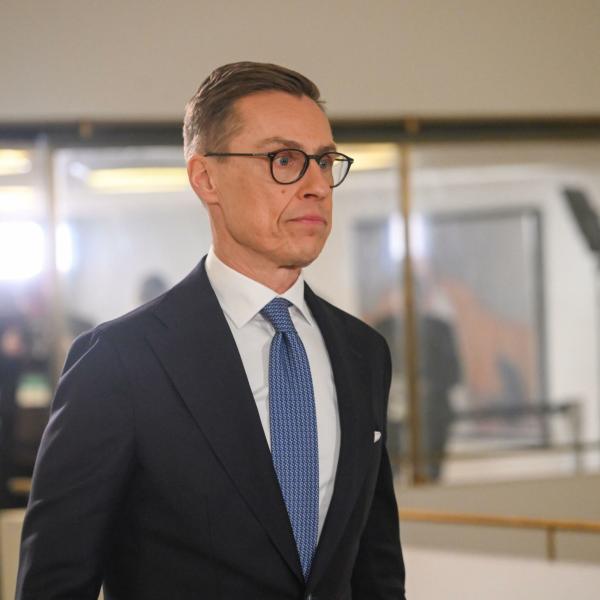 Finlandia, eletto il nuovo presidente: è l’ex primo ministro Alexander Stubb