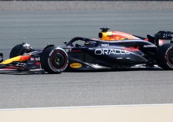 Formula 1, verso il Bahrein: le caratteristiche del circuito di Sakhir