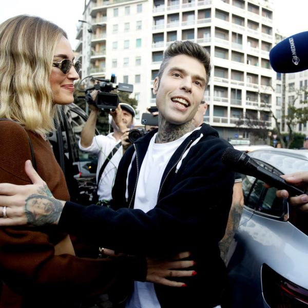 Chiara Ferragni e Fedez verso la separazione? “Contattata Daniela Missaglia”: ecco cosa filtra