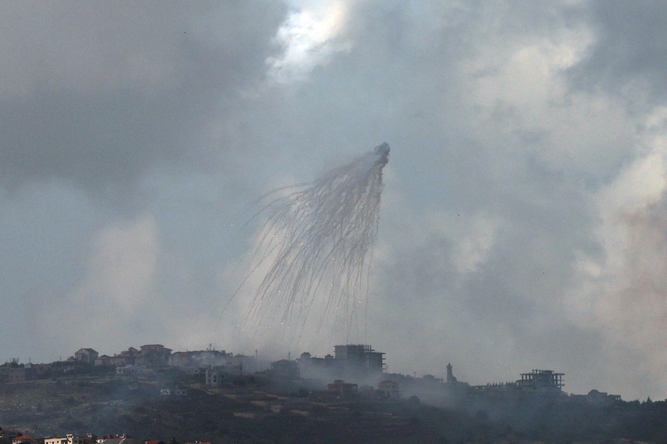 Israele Hamas tregua