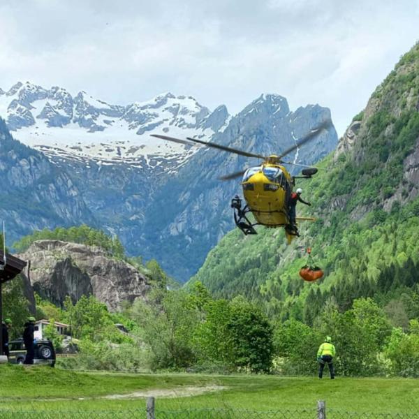 Chi è Enrico Albertini, l’escursionista morto sulla Maiella dopo essere precipitato per 40 metri