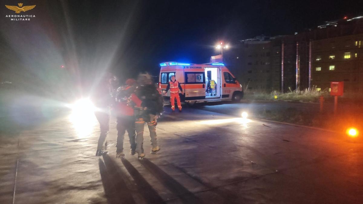 Chi è il 40enne morto dopo essere precipitato con il fuoristrada da un sentiero di montagna in Abruzzo